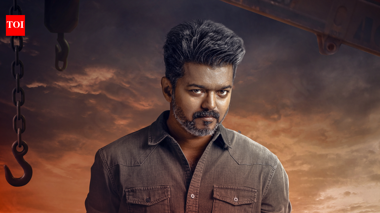 ‘Jana Nayagan’ box office collection day 4 (Live): Thalapathy Vijay starrer crosses Rs 100 crore