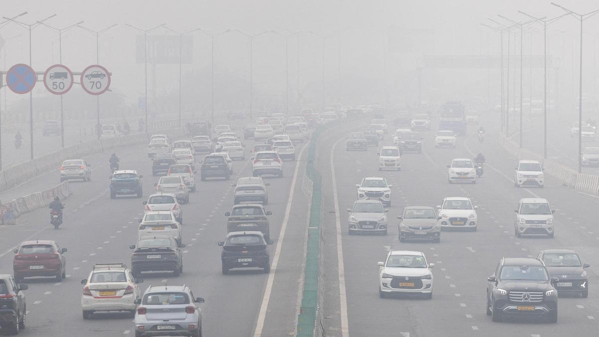 What is the significance of Delhi’s Winter Pollution Plan | Explained