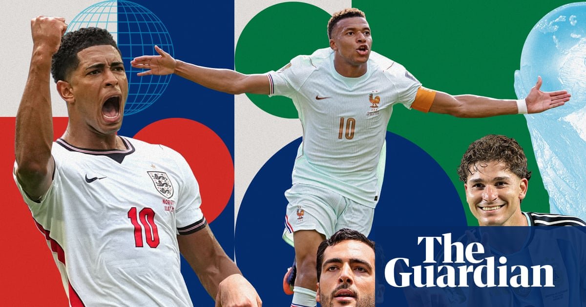World Cup 2026 power rankings: who leads the pack as semi-finals loom?