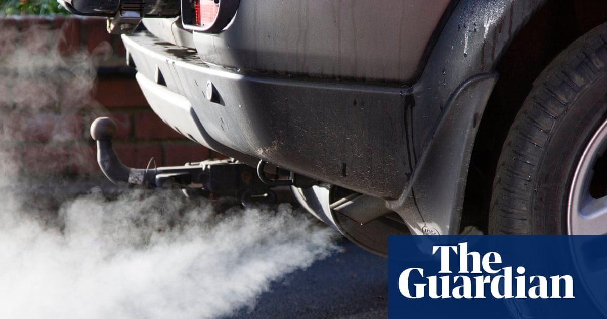 High court rejects most of ‘dieselgate’ claims brought by 1.6m UK car owners