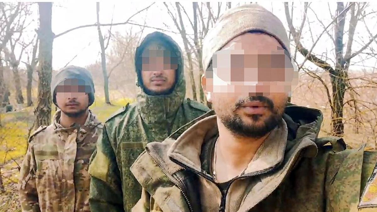 Russia-Ukraine war: SC directs Centre to appoint Nodal Officer, assist families of Indians killed or missing in conflict