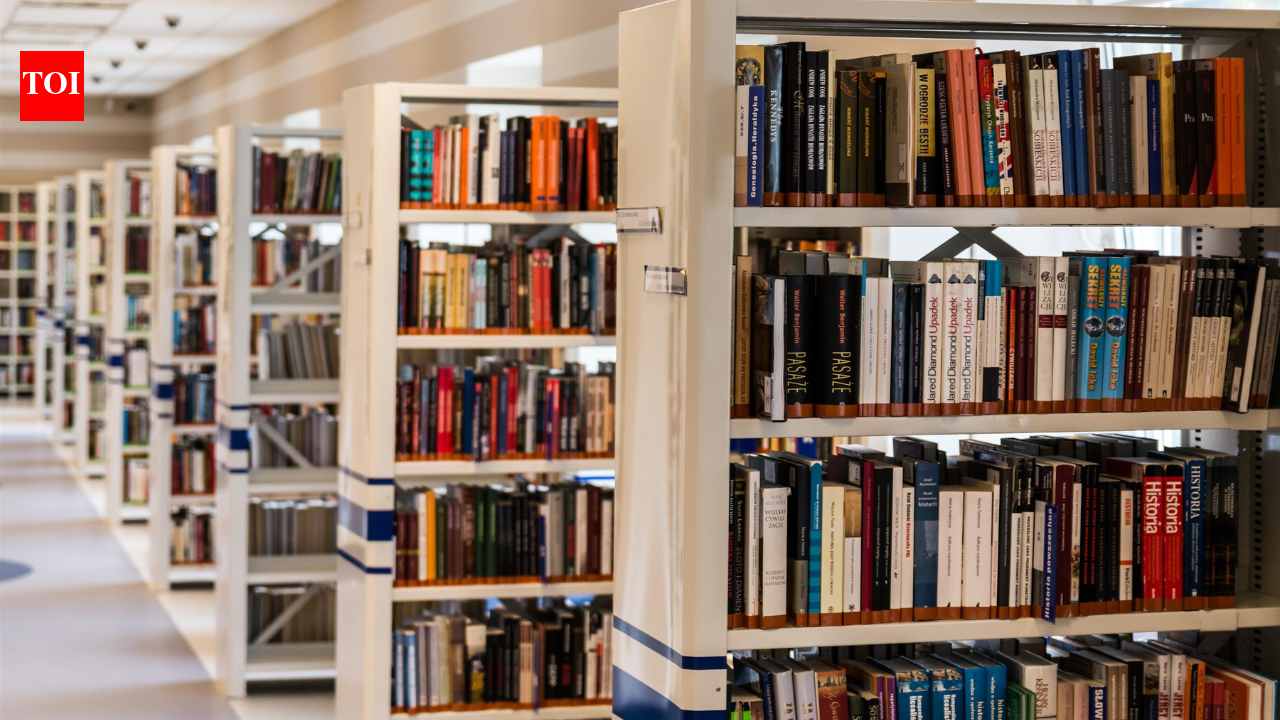 Inside Himachal Pradesh's Rs 15 lakh Samarth Gyandeep Library: Here students pay just Rs 200 to prepare for competitive exams