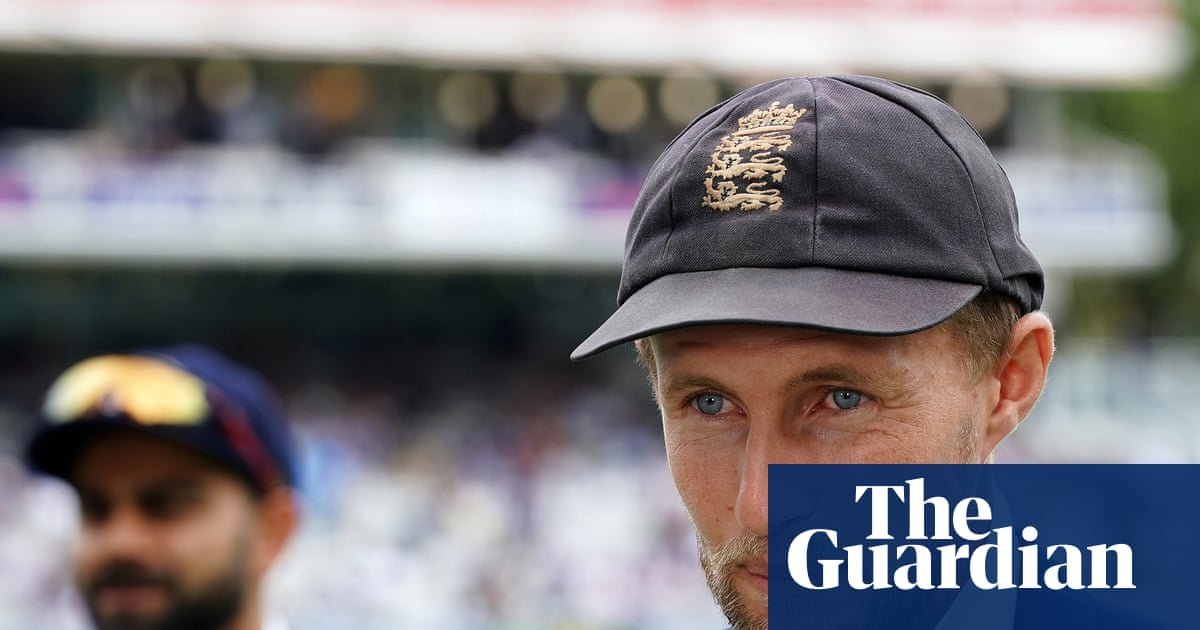 Root to captain England after Fleming confirmed as new men’s Test coach