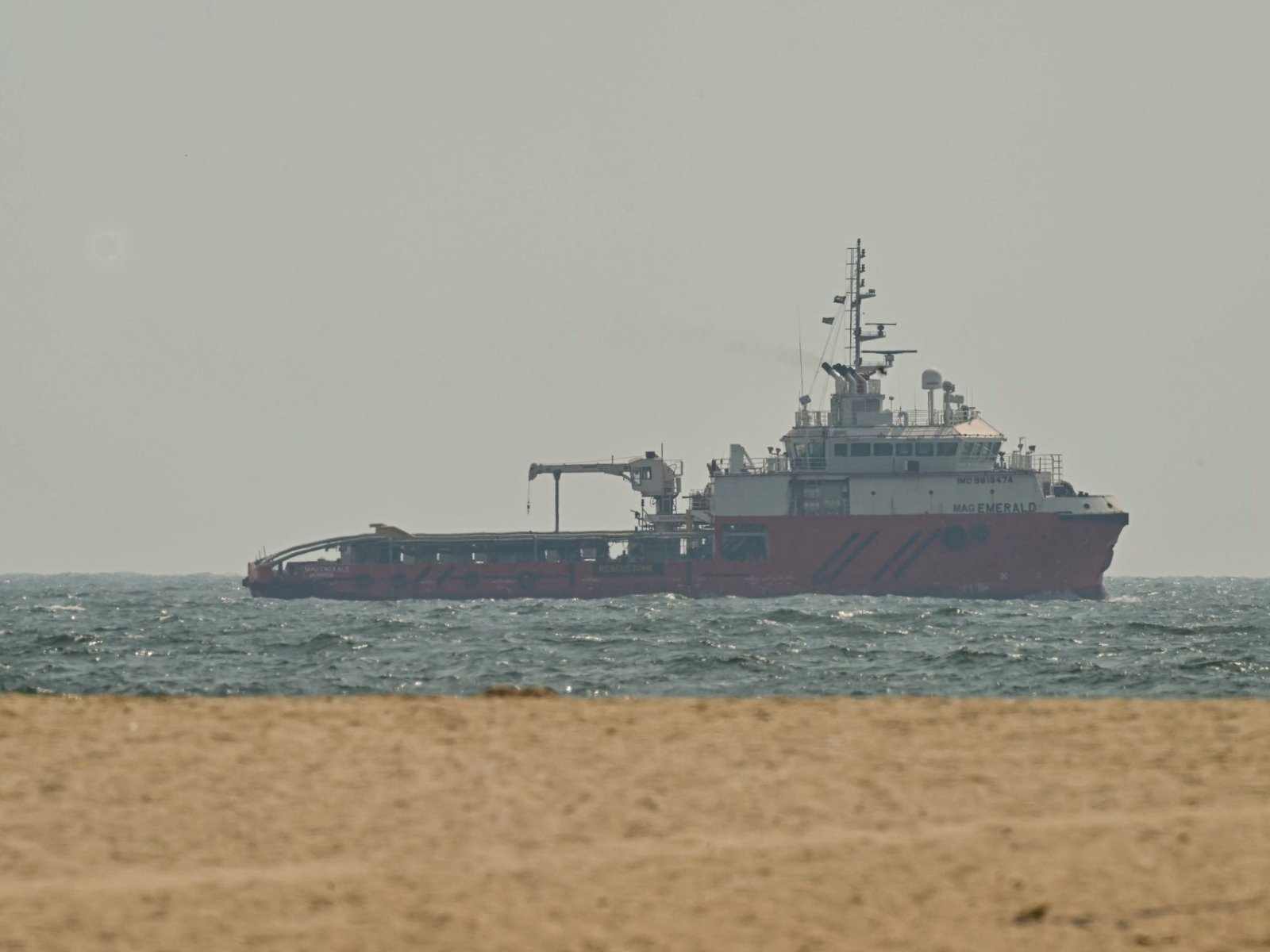 Iran lawmakers present Hormuz management bill as US war heats up