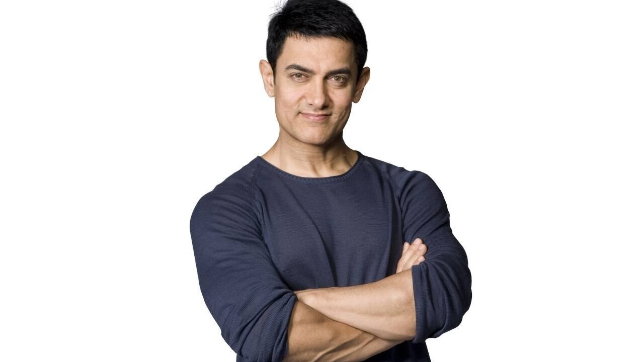Mumbai Police Probe Threat: gang-linked post allegedly warns Aamir Khan