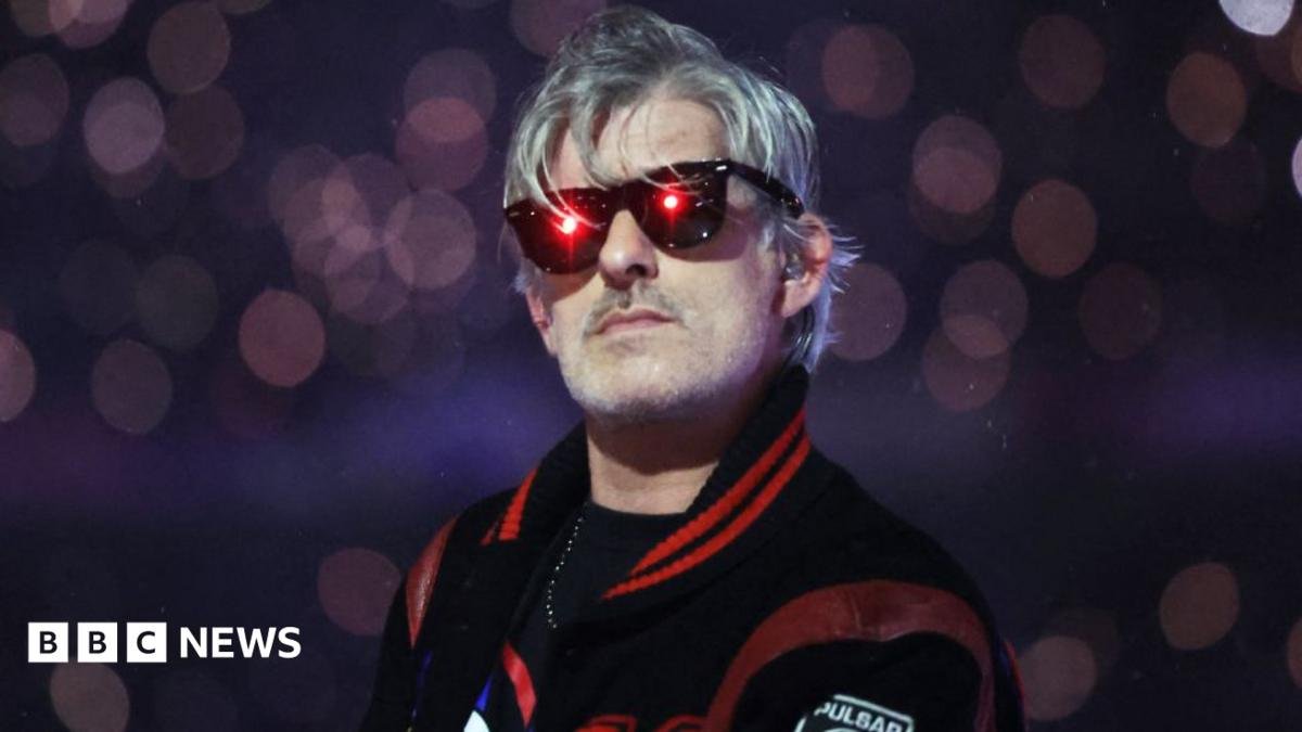 Tributes paid to DJ and electronic musician Kavinsky who has died