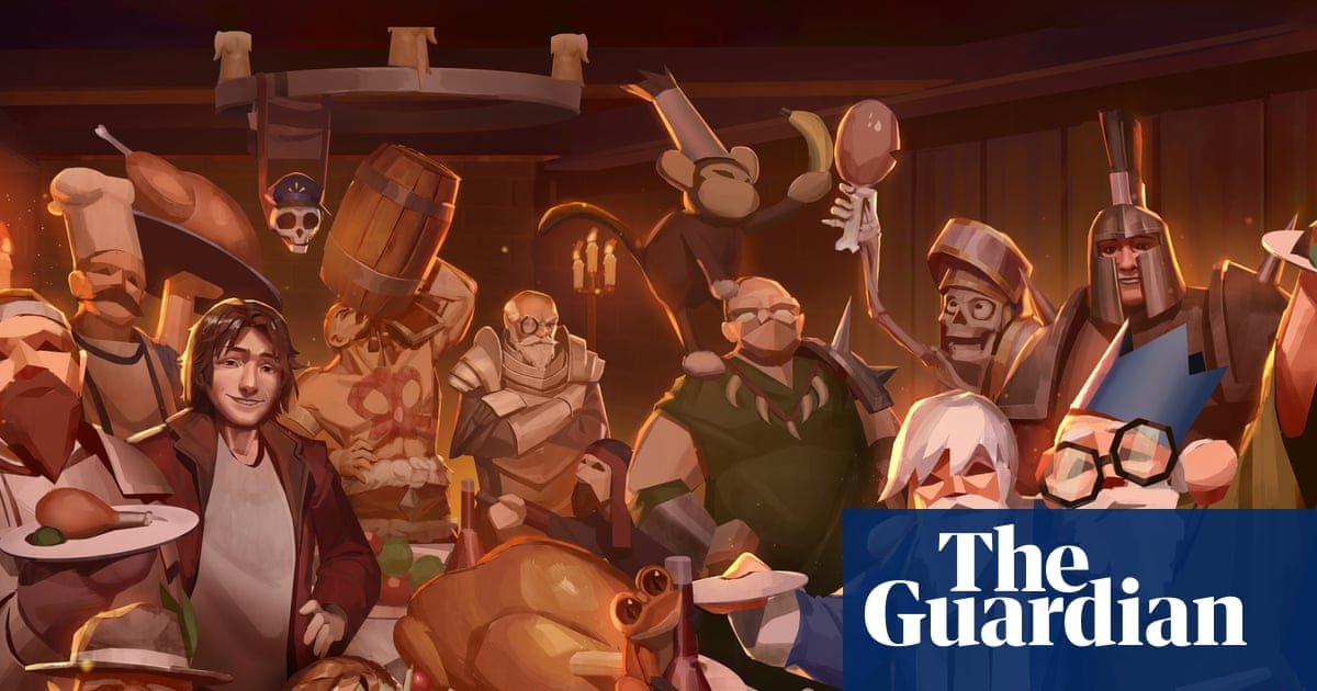 ‘You never truly quit’: how RuneScape survived to 25 – and beyond