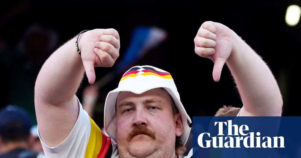 Football Daily | What next for Germany as Paraguay and penalties fuel more World Cup pain?