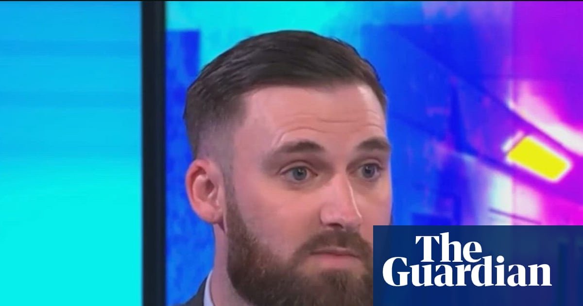 GB News pundit Matthew Torbitt pleads guilty to fraud while Labour aide