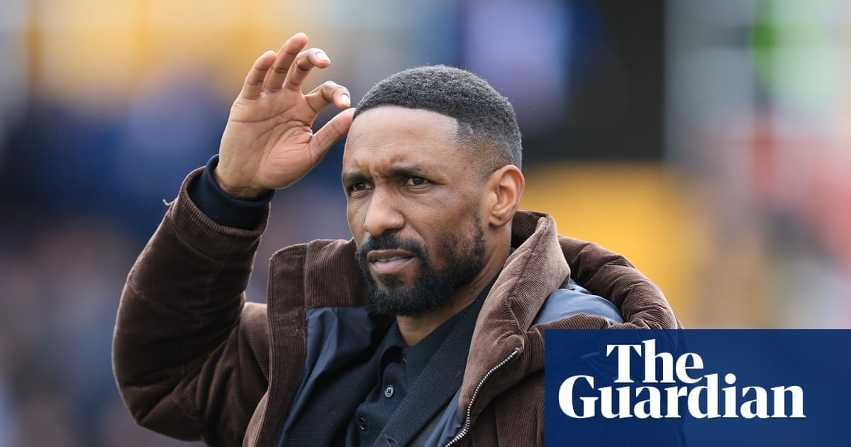 Defoe’s shock Woking exit came amid ‘growing concerns’, says non-league club
