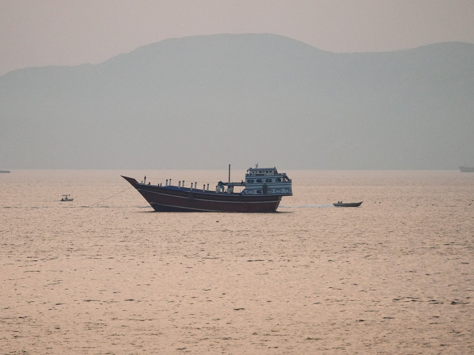 Hormuz tankers on fire, as US, Iran continue attacks: What’s the latest?
