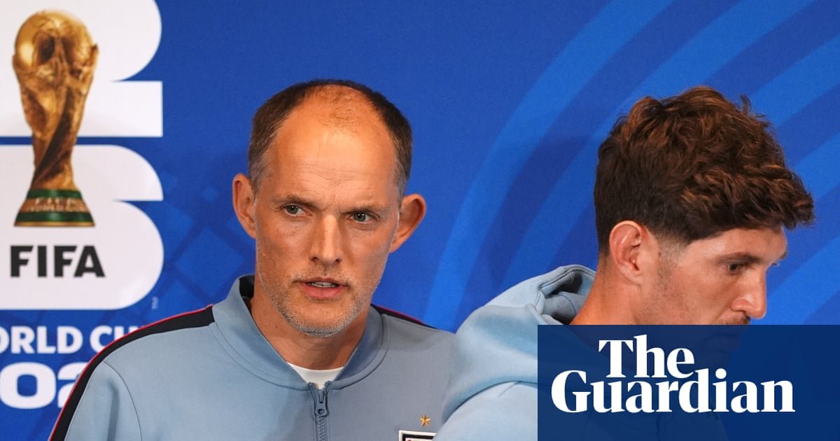 Football Daily | France v England in the third-place playoff: the game nobody wants to play