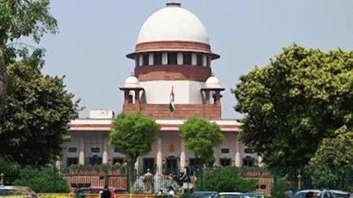 Supreme Court to hear plea seeking guidelines to curb 'unpredictable fluctuations' of airfares on July 13