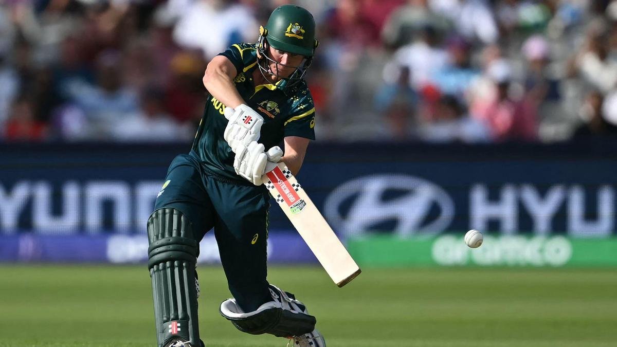 Women’s T20 World Cup: Australia lords over England, clinches seventh title