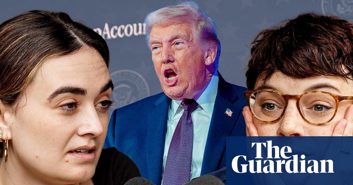 The shadowy movement behind ‘Trump accounts’ – Stateside with Kai and Carter