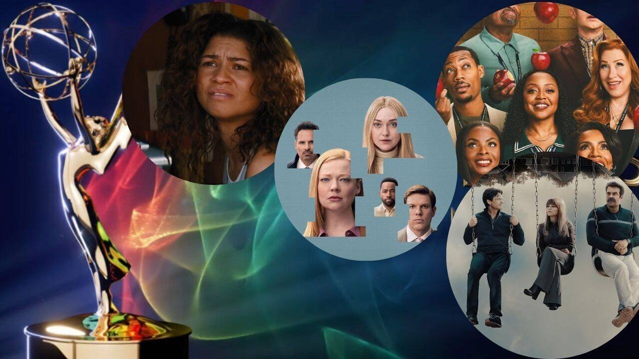 78th Emmy Awards 2026 nominations revealed: Full list for drama, comedy and limited series