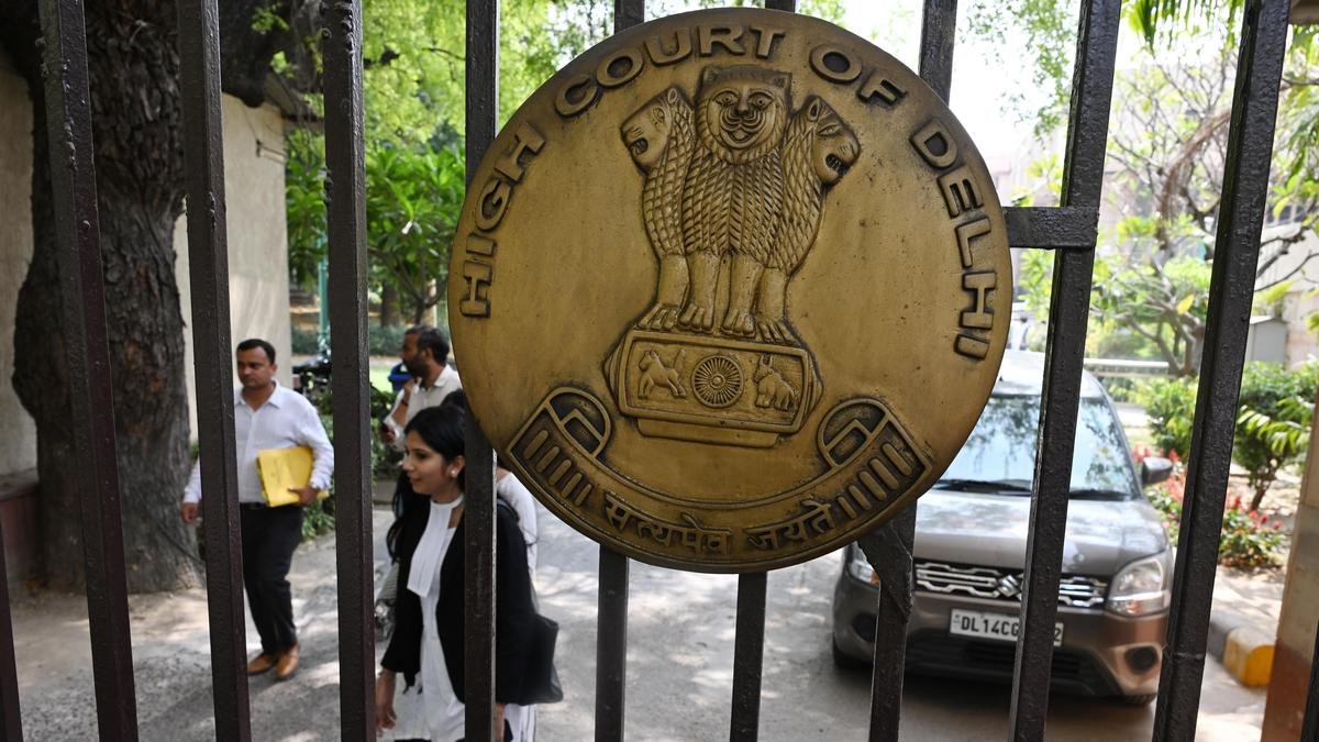 Delhi High Court refuses to entertain PIL seeking NIA probe into CJP’s ‘Chalo Sansad’ march