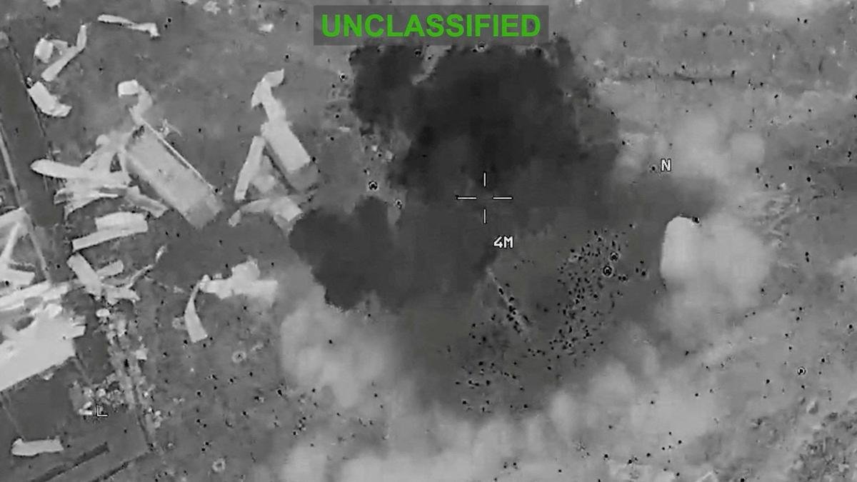 West Asia war LIVE: U.S. military carries out strikes on Iran as both sides threaten civilian infrastructure