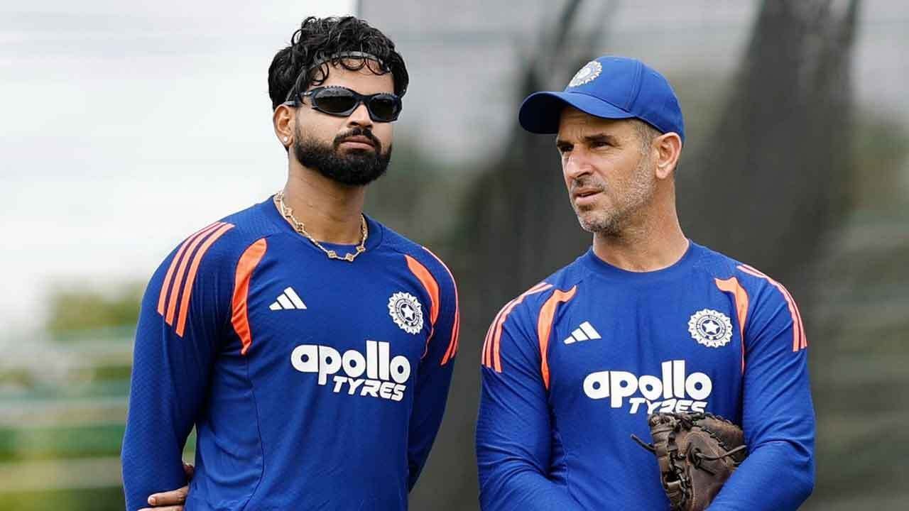 'It will be harsh to say ... ': Ex-India batter on Shreyas Iyer's future as captain