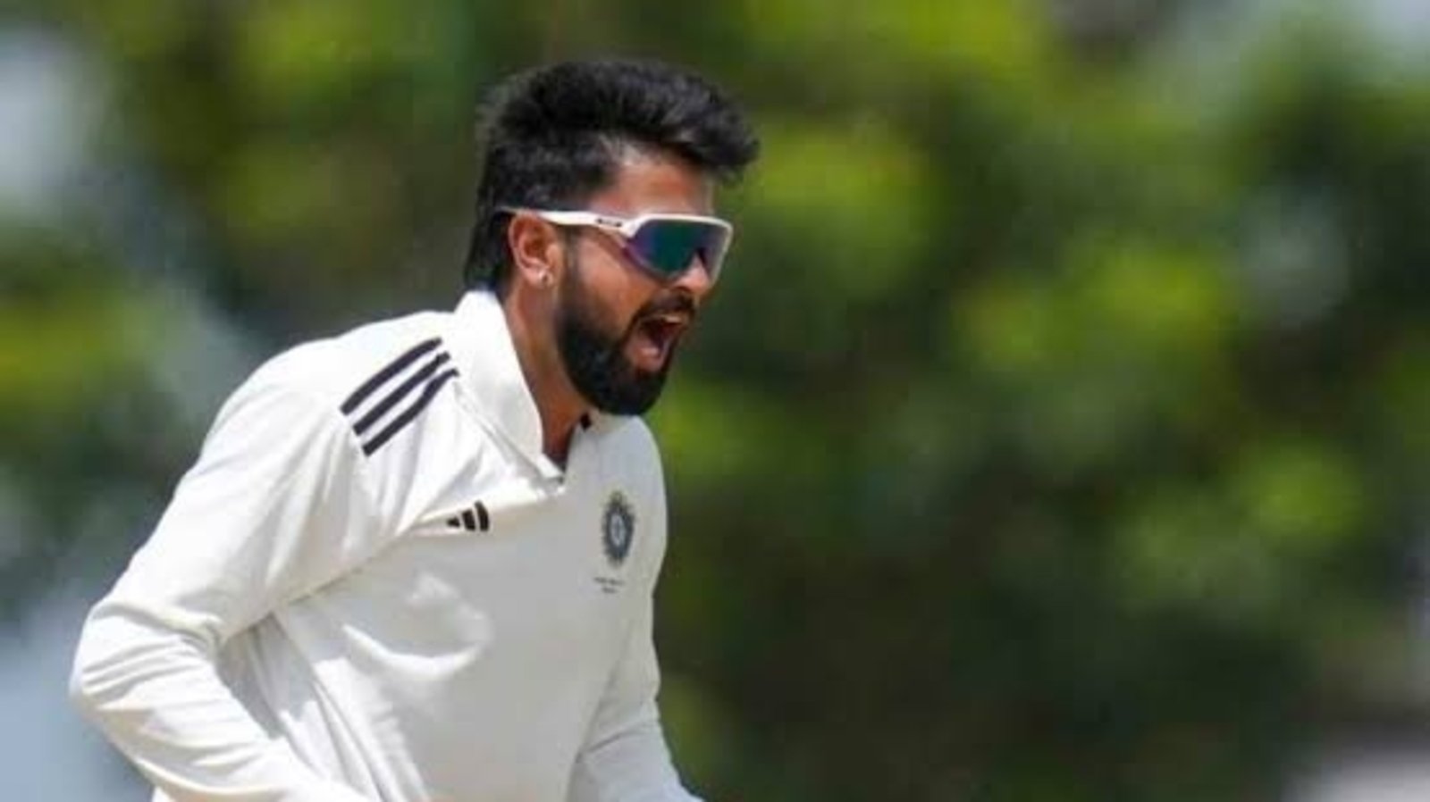 BCCI announces India’s squad for Sri Lanka Tests: Sundar out, Bumrah uncertain, surprise maiden call-up for 33-year-old