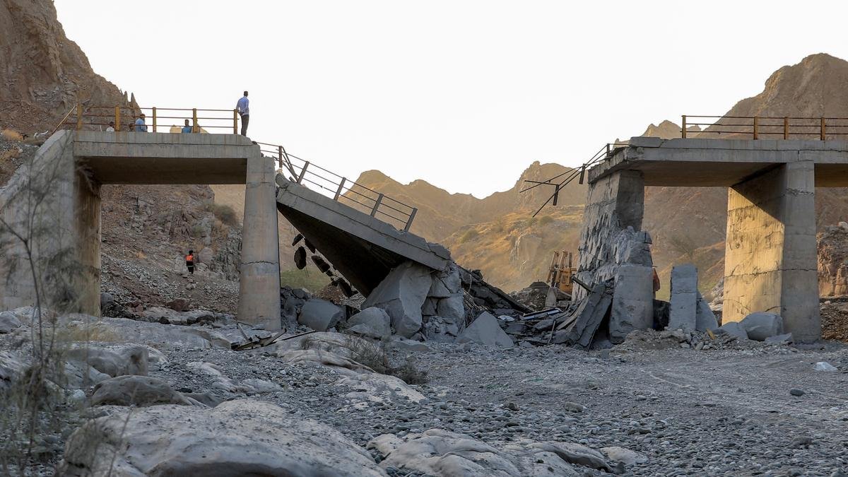 West Asia war LIVE: Iran targets U.S. military bases in Kuwait