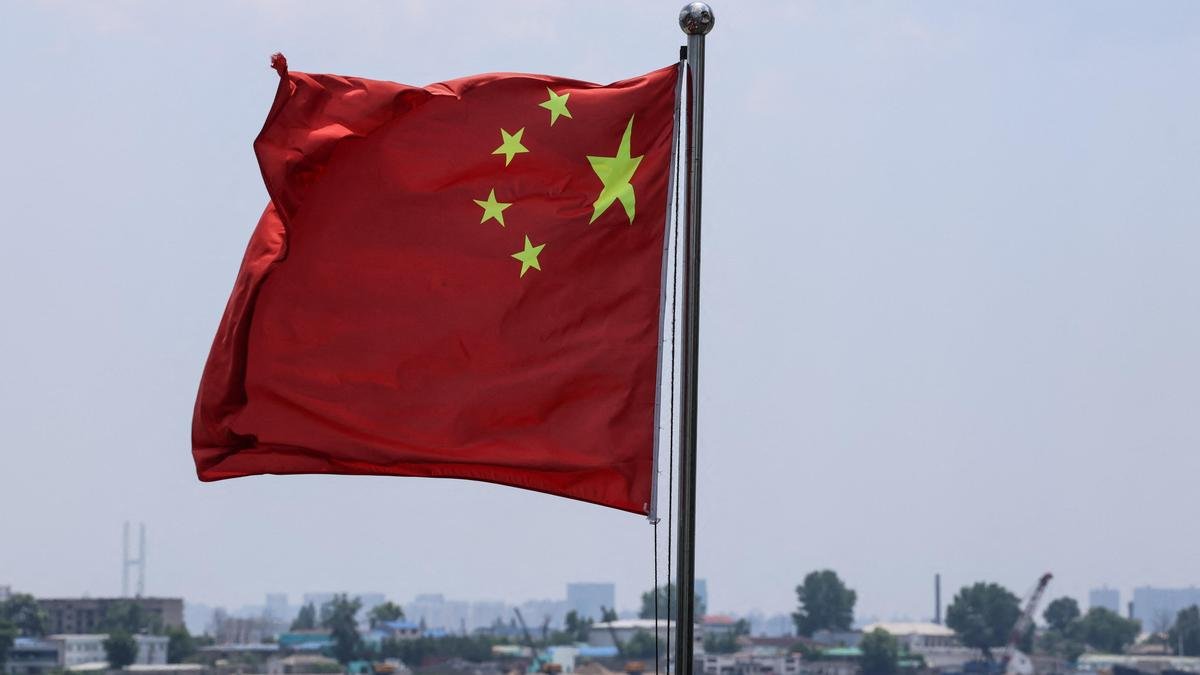 Finance Ministry relaxes restrictions on four China-linked companies to bid for government power projects