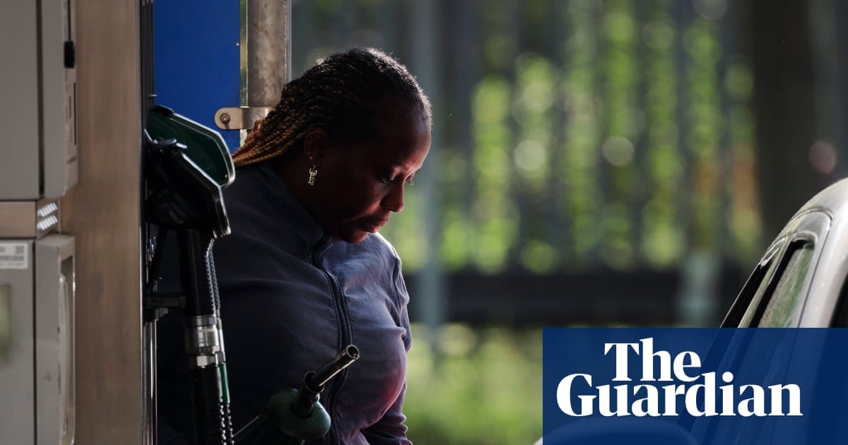 UK economy grew by 0.1% in May despite impact of Iran war