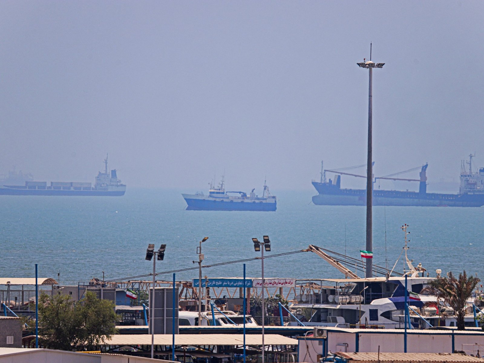 What to expect after the US reimposes naval blockade on Iran’s ports?