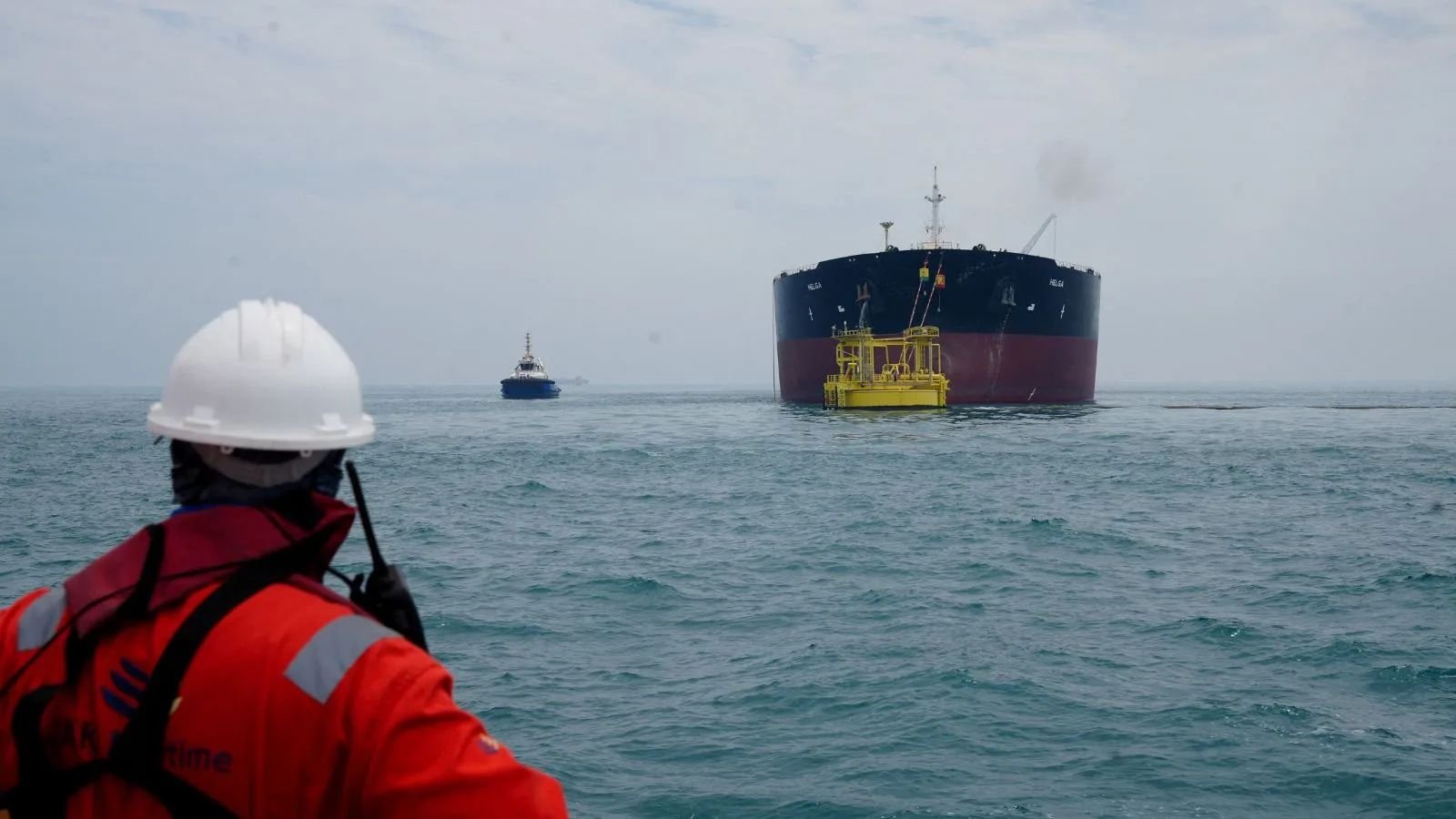 US-Iran War Live Updates: US launches new Iran strikes after IRGC declares Strait of Hormuz ‘closed’