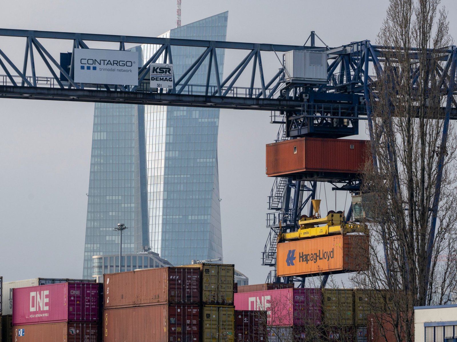 ‘Extremely disappointing’: US trade partners respond to Trump’s new tariffs