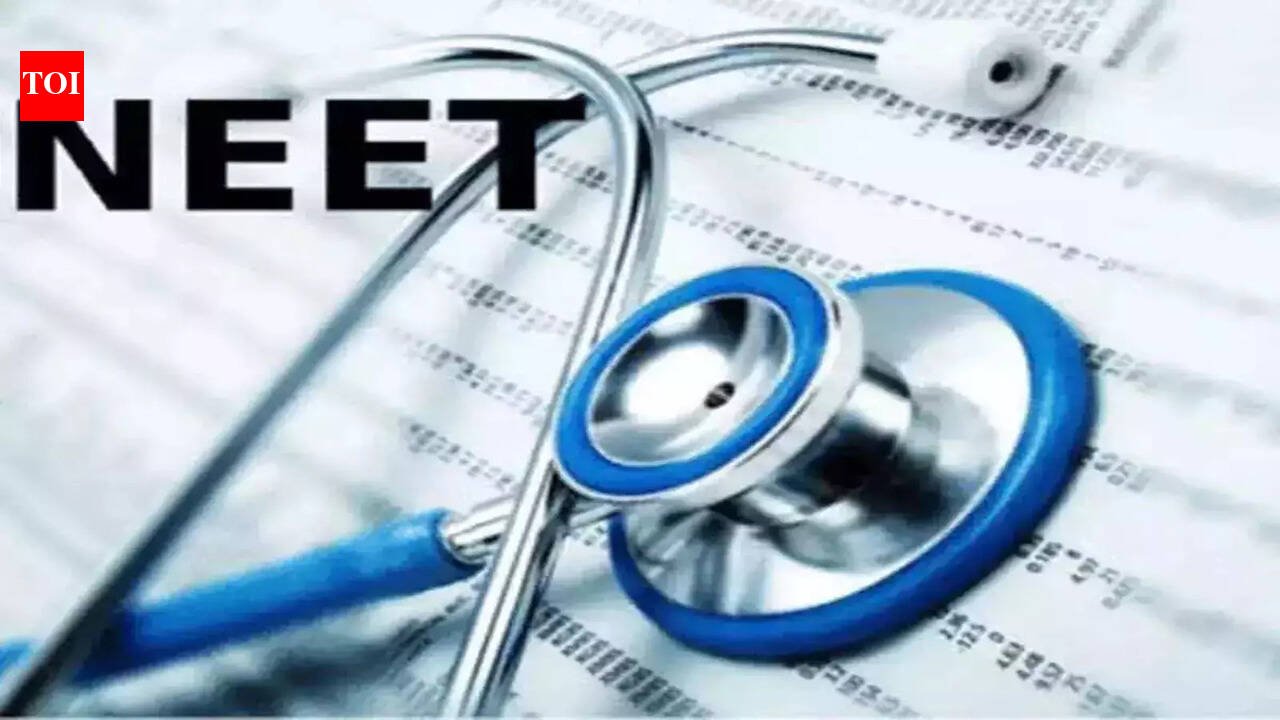 NEET UG counselling 2026 schedule expected soon; MCC to begin MBBS, BDS admission process