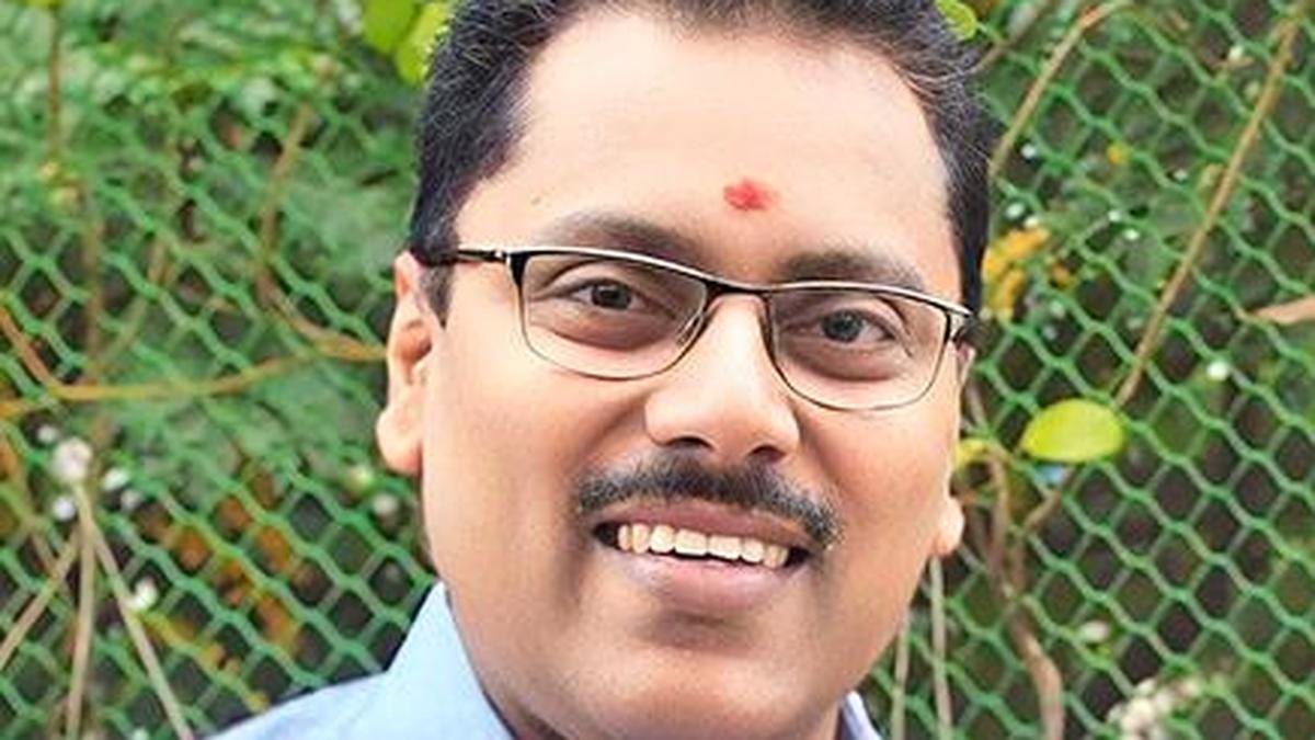 Kerala Governor gives assent to Seshadrinathan’s appointment as State Election Commissioner