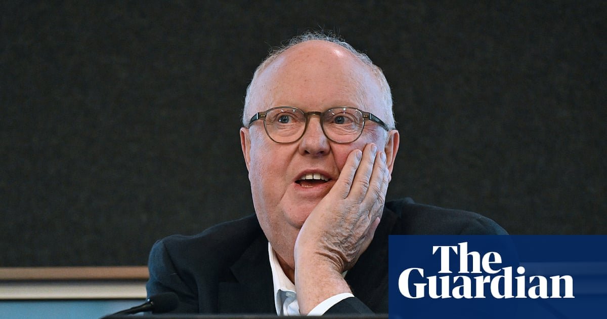 ‘Nobody from the Labor party has contacted me’ about $15bn CFMEU corruption claim, expert says