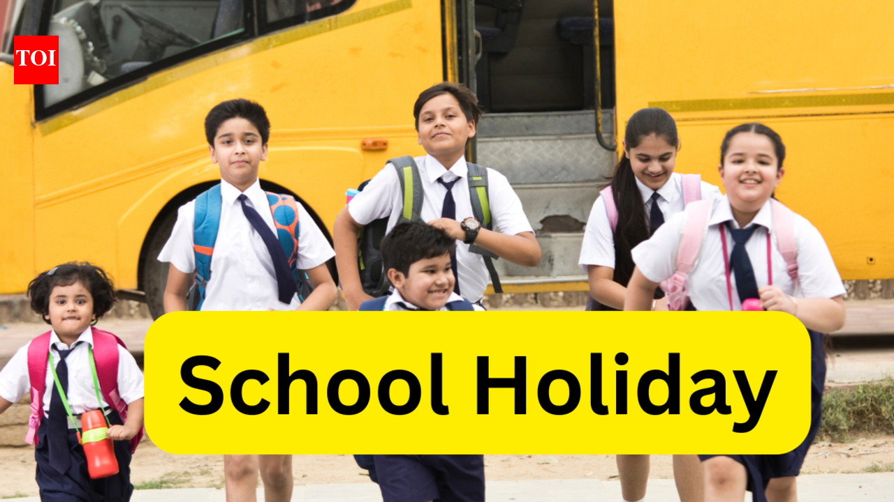 August School Holidays 2026: Check the complete holiday list for students