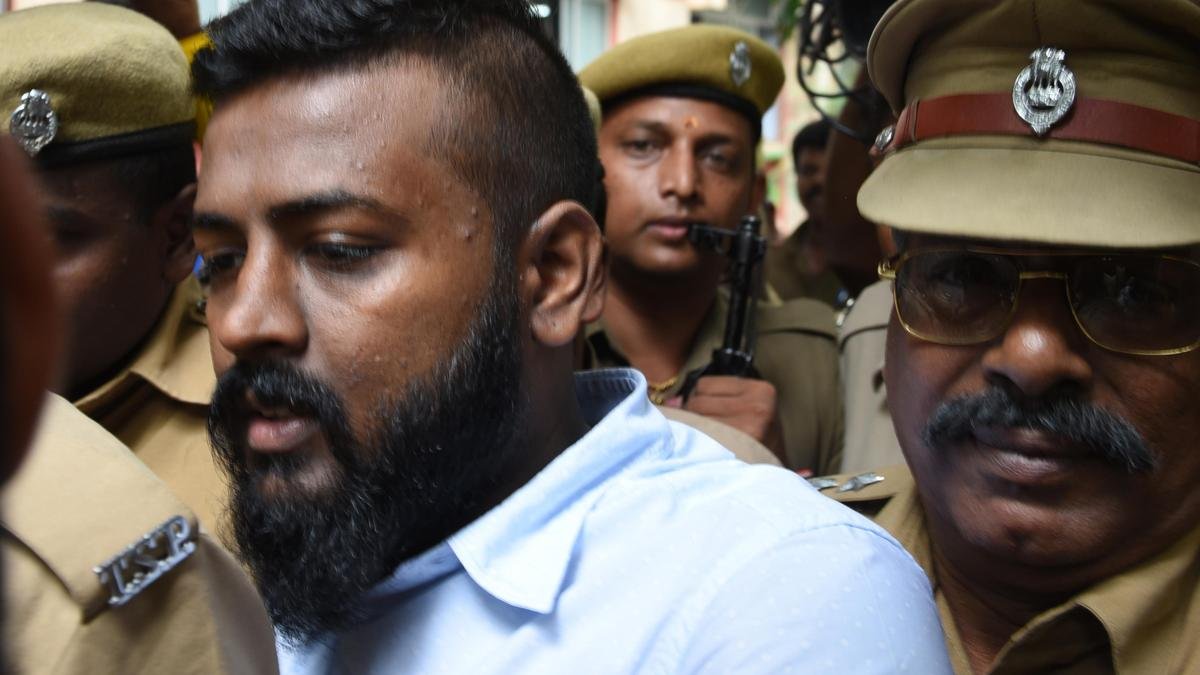 Delhi High Court seeks police’s stand on plea by Sukesh aide against framing of charges in extortion case