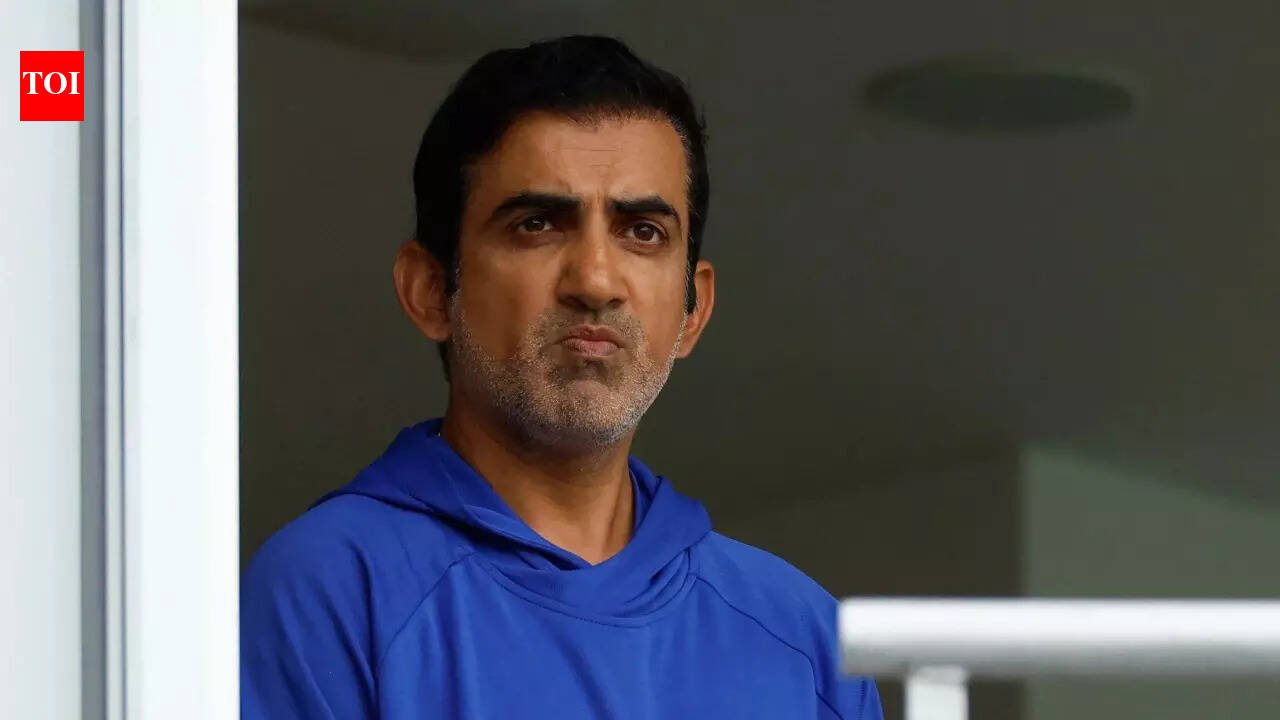'Never seen more confused': Former cricketer blasts Gautam Gambhir's coaching staff