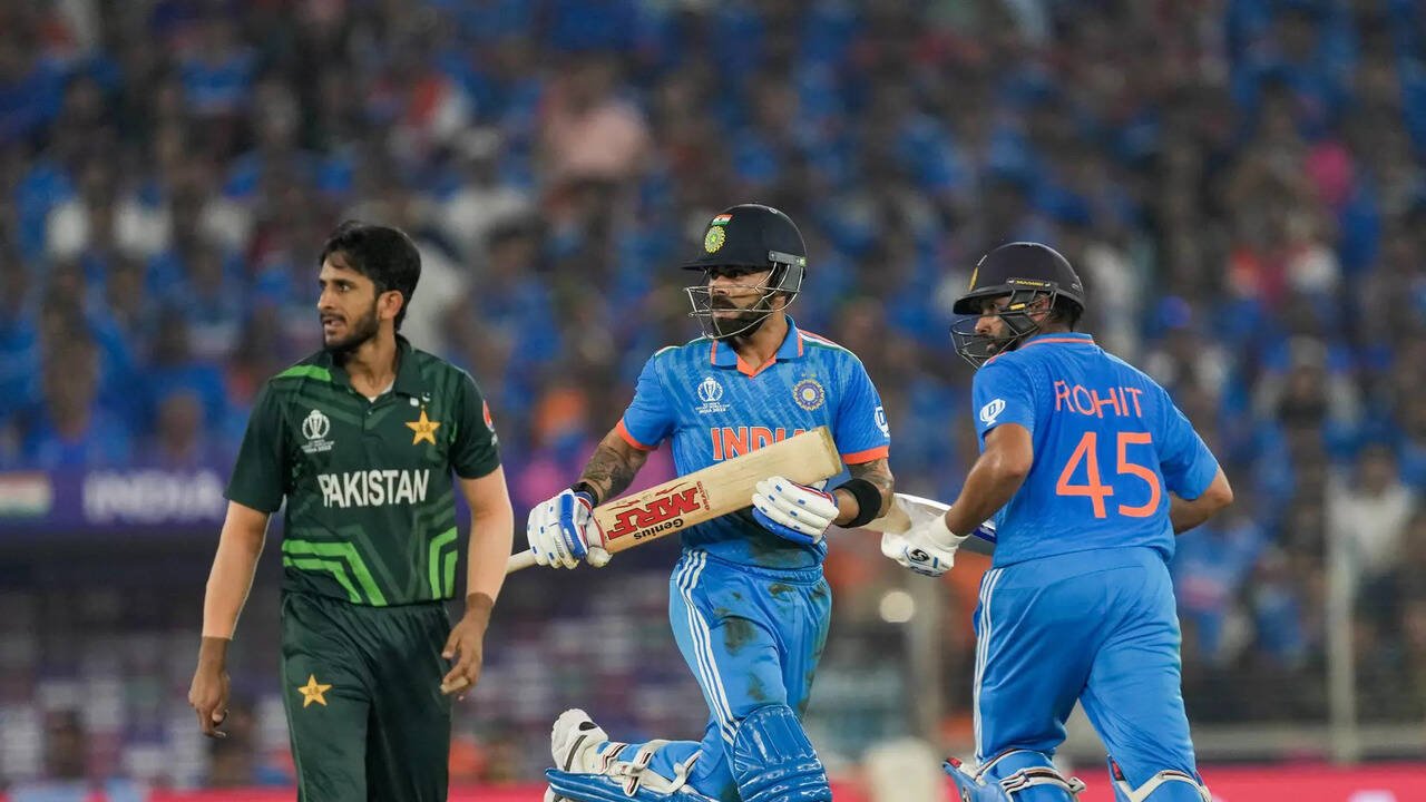 ICC introduces 'Super Series' and 'Super 7' format for 2027 ODI World Cup