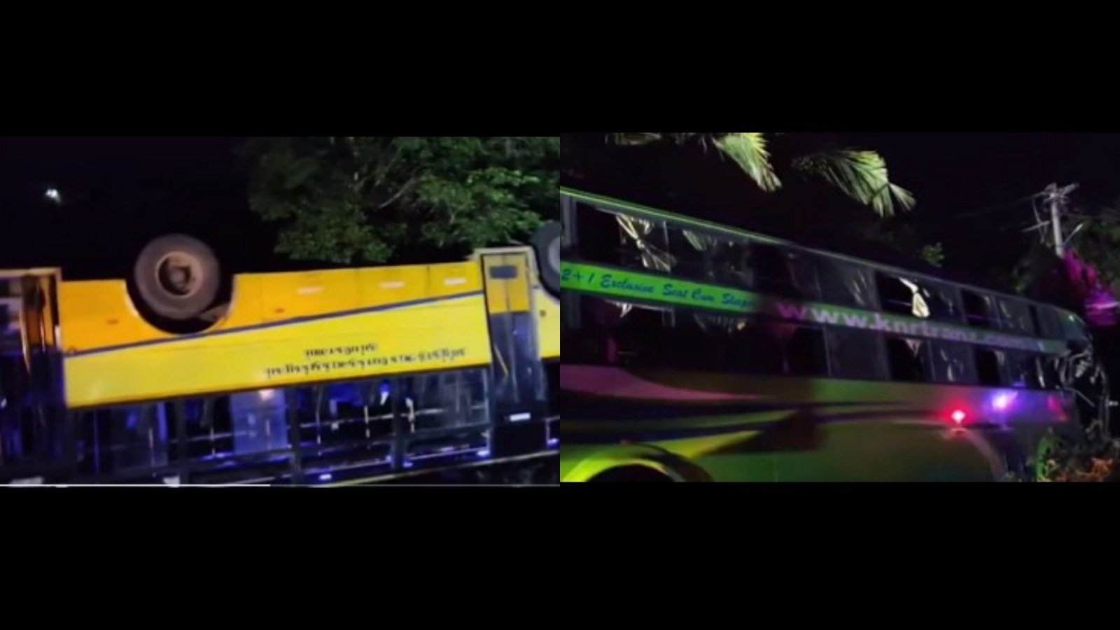 India News Live Updates, 13 July 2026: 5 killed as omni bus crashes into TNSTC bus in Madurai