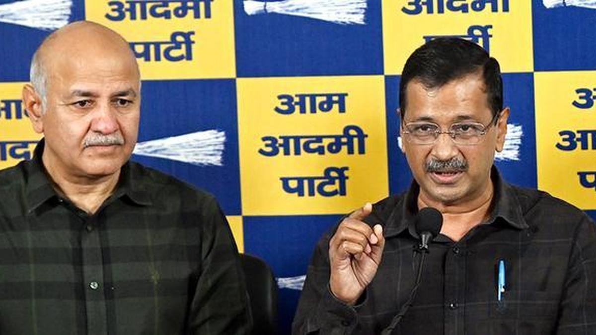 Excise case: High Court gives final two weeks to Kejriwal, Sisodia to respond to CBI’s plea