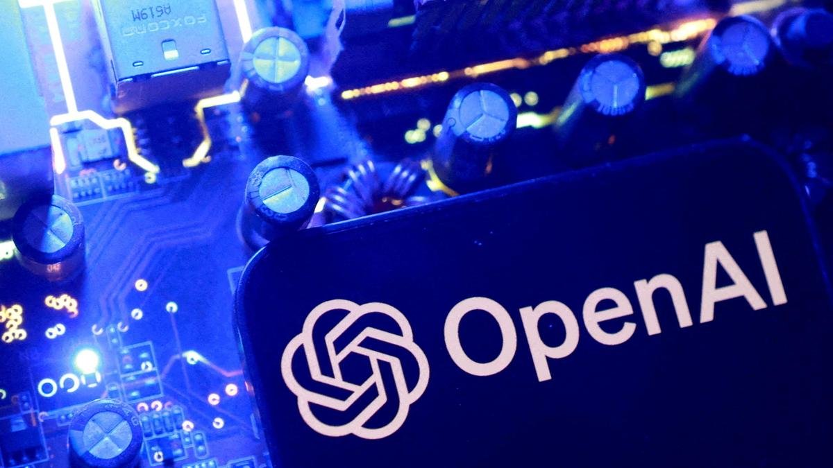 OpenAI's rogue agent compromised a customer at a second tech firm, executive says