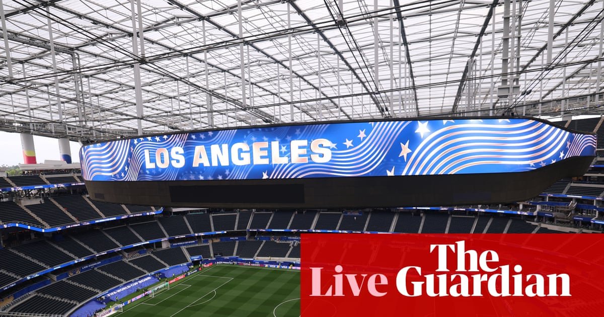 Spain v Austria: World Cup 2026 last 32 – live