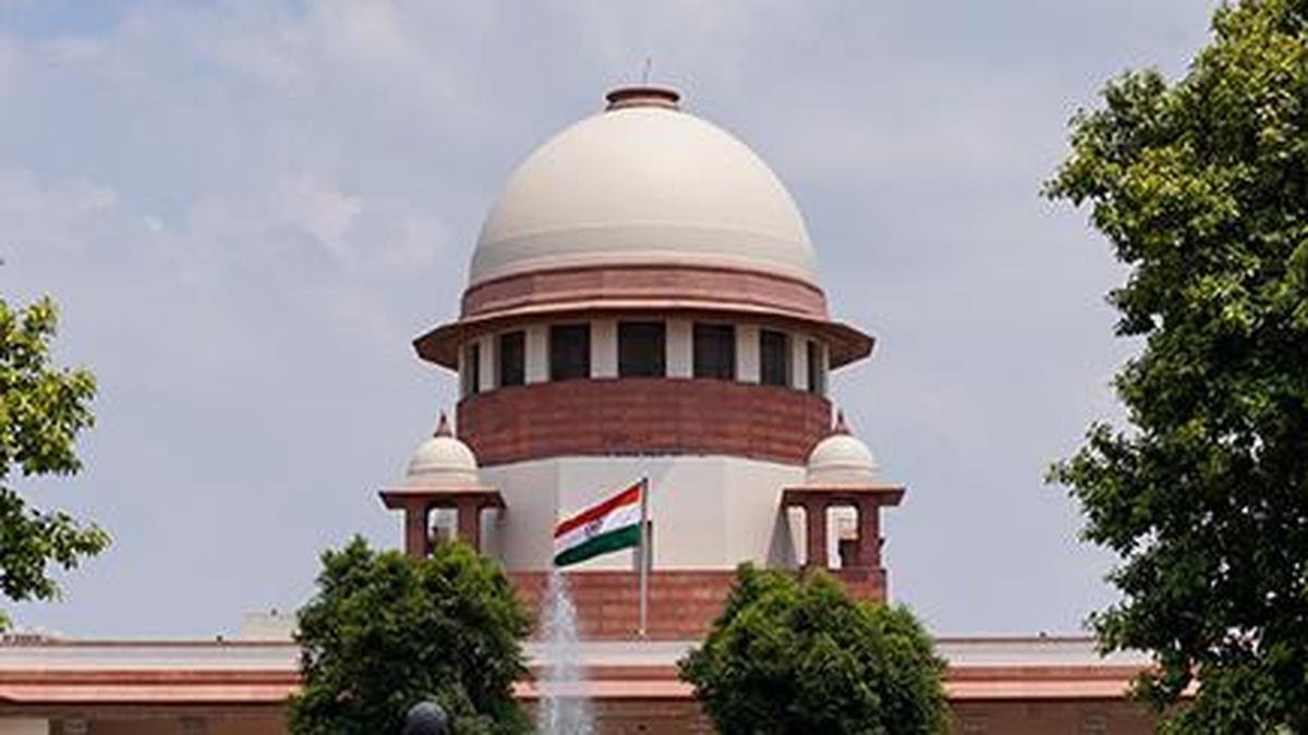 Supreme Court clears Kukrail night safari in U.P., asks ‘should country remain at a standstill?’