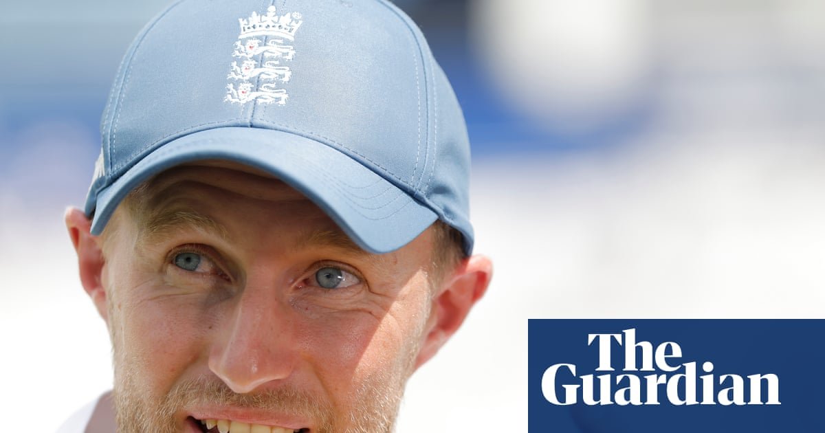 Joe Root the frontrunner to step in as England Test captain for Pakistan series