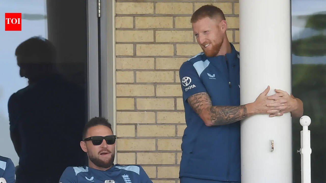 'Enough is enough': Ex-England captain demands McCullum resign after Stokes retirement