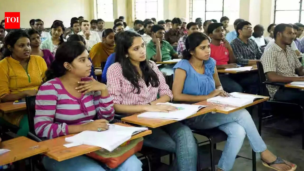 58 engineering colleges shut across India in 2025-26, over 950 courses discontinued: AICTE
