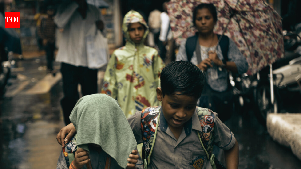 Mumbai schools remain closed today 7 July 2026 as BMC extends holiday amid heavy rainfall