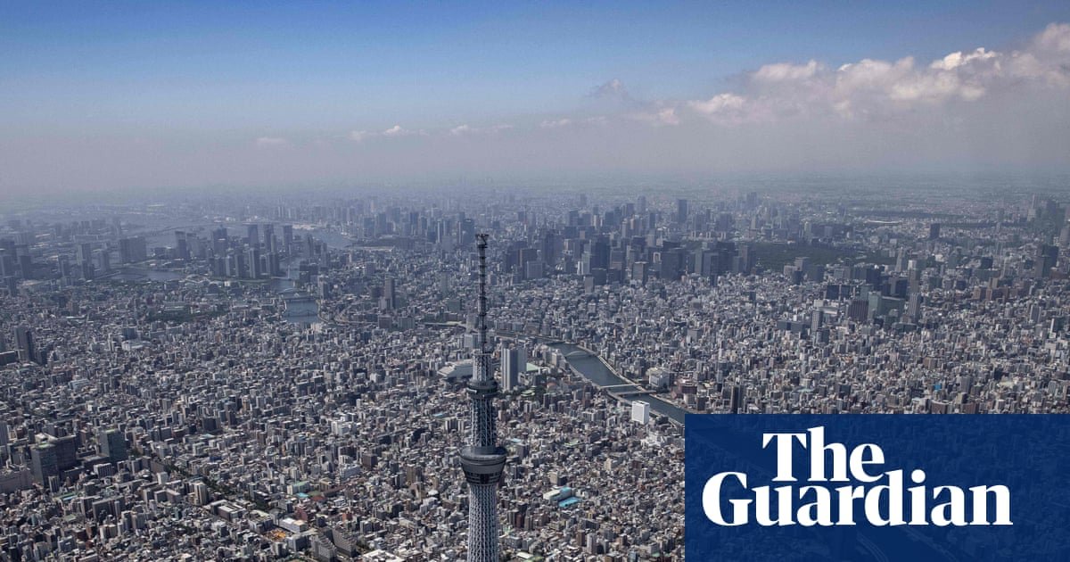 Japan admits growing need to counter espionage after Russian ‘den of spies’ report