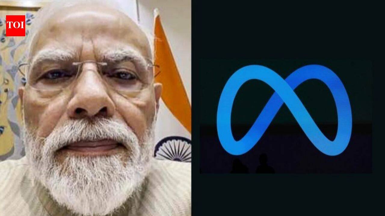 Meta tells IT ministry PM Modi's posts will get additional oversight, senior reviews