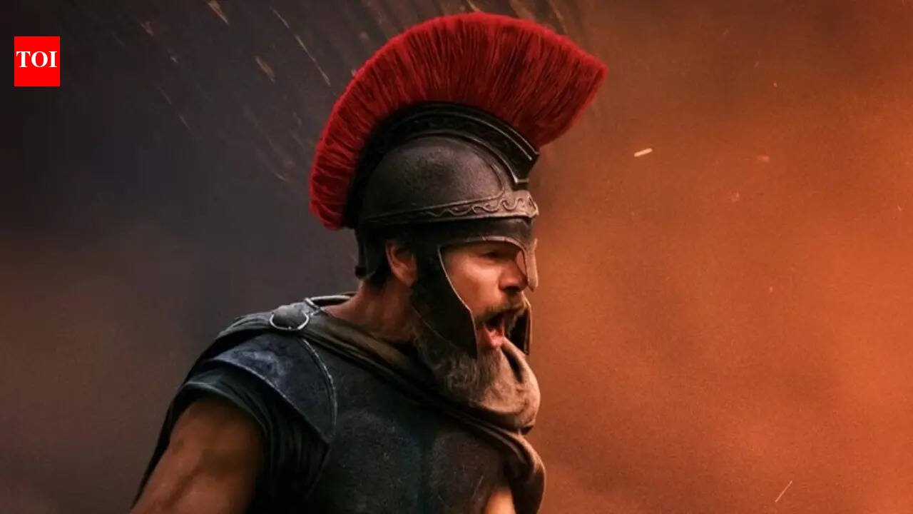 Loved 'The Odyssey'? Here are the best movie adaptations