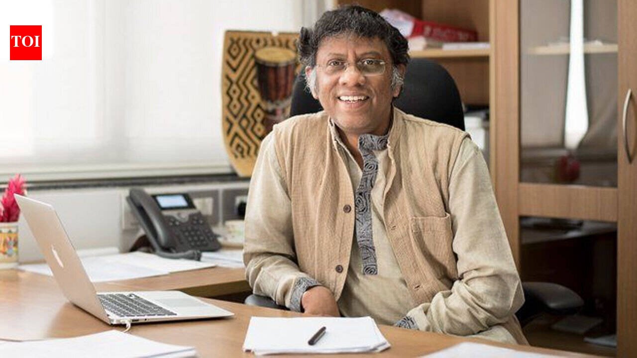 He topped IIT-JEE with AIR 1, turned down Computer Science, chose Physics instead — today his discoveries are taught around the world